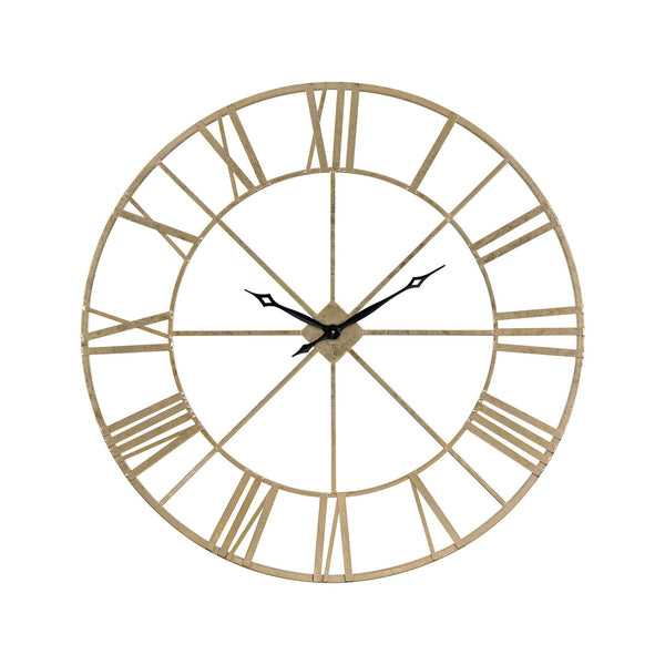 Sterling Industries Pimlico Wall Clock | Modishstore | Clocks