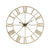 Sterling Industries Pimlico Wall Clock | Modishstore | Clocks