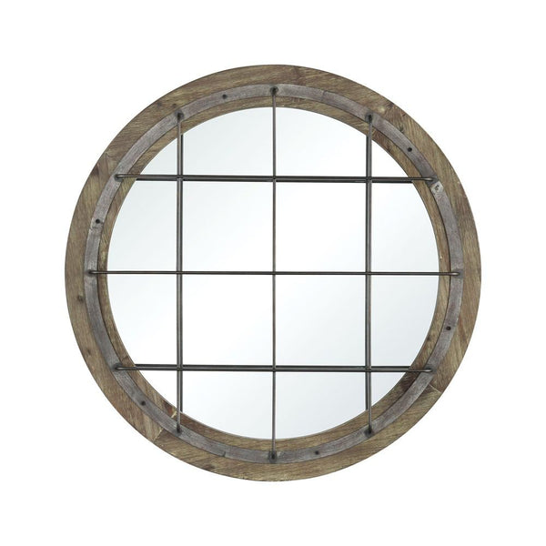 Sterling Industries Fort-de-France Wall Mirror | Modishstore | Mirrors