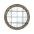 Sterling Industries Fort-de-France Wall Mirror | Modishstore | Mirrors
