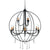 A&B Home Ballard 9-Light Chandelier