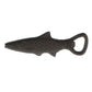 HomArt Slim Fish Bottle Opener - Brown - Set of 12-2