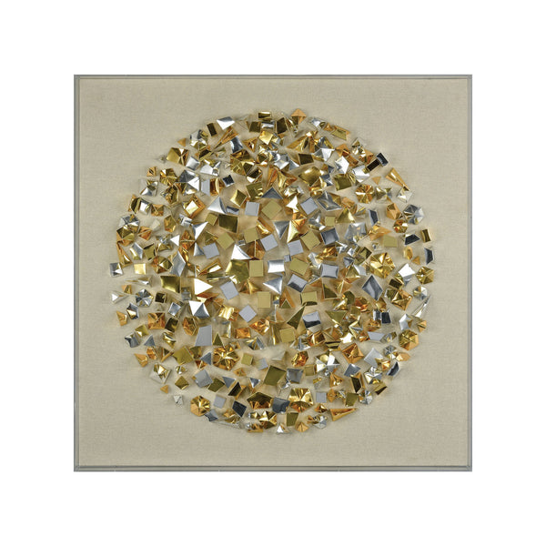 Dimond Home Hrh Wall Decor | Modishstore | Wall Decor