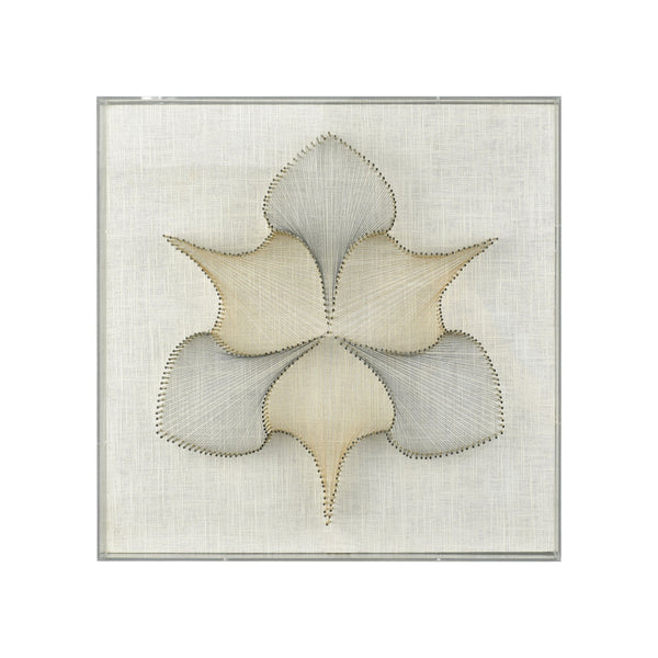Dimond Home Whiptail Threaded Wall Art | Modishstore | Wall Art