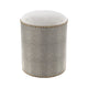 Sterling Industries Sands Point Round Bench-2