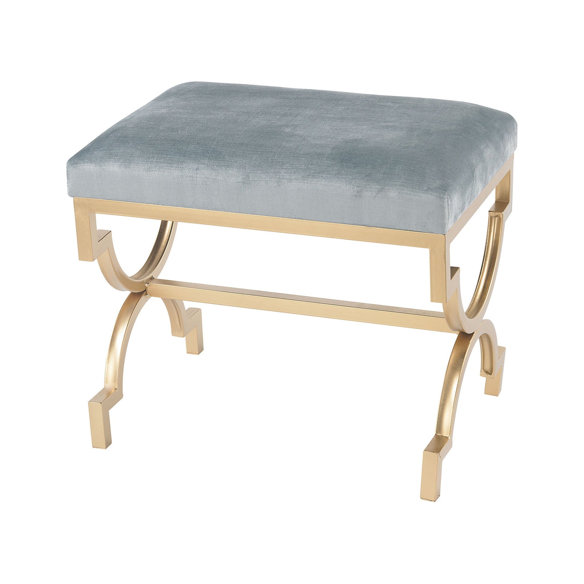 Sterling Industries Comtesse Bench  | Modishstore | Stools & Benches