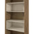 Manhattan Comfort Joy 5- Shelf Bookcase | Bookcases | Modishstore-15