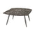 Dimond Home Woven Wicker Stool | Modishstore | Stools & Benches