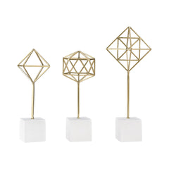 Sterling Industries Theorem Decorative Stands