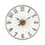 Sterling Industries Moriarty Wall Clock | Modishstore | Clocks