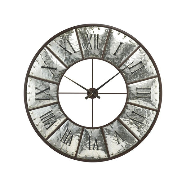 Sterling Industries Queen and Country Wall Clock | Modishstore | Clocks