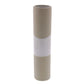 HomArt Shore Ceramic Cylinder Vase - Natural | White - Large - Thin-5