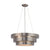 ELK Lighting Layers 3 Light Chandelier - 32225/3 | Modishstore | Chandeliers