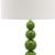 Safavieh Jenna Stacked Ball Lamp | Table Lamps |  Modishstore  - 10