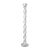 Dimond Home Harlow Crystal Candleholder | Modishstore | Candle Holders