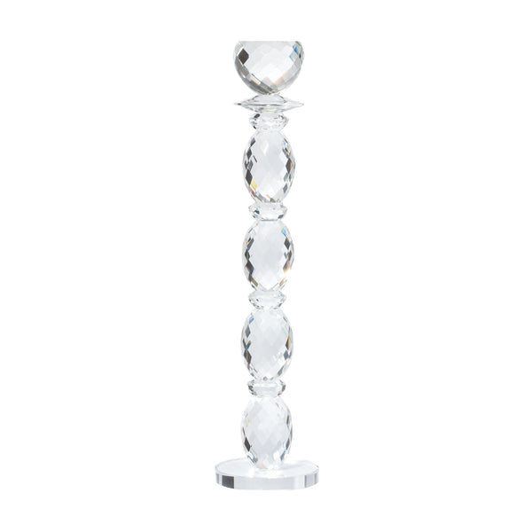 Dimond Home Harlow Crystal Candleholder