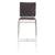 Zuo Criss Cross Counter Chair - Set Of 2 | Counter Stools | Modishstore-5