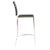 Zuo Criss Cross Counter Chair - Set Of 2 | Counter Stools | Modishstore-7