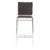 Zuo Criss Cross Counter Chair - Set Of 2 | Counter Stools | Modishstore-3