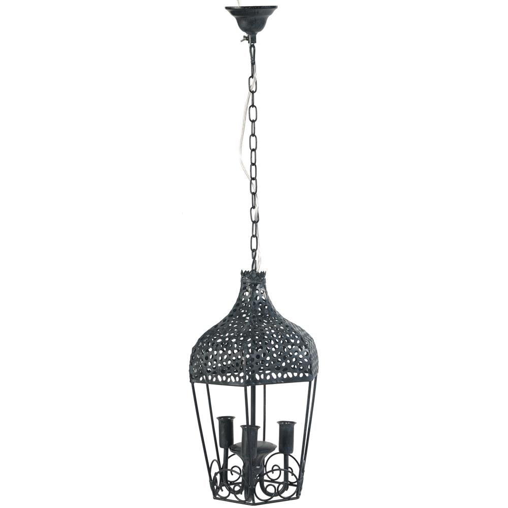 A&B Home Chandelier - Set Of 2 - 33307