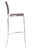 Zuo Criss Cross Bar Chair - Set Of 2 | Bar Stools | Modishstore-2