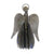 HomArt Galvanized Angel - Set of 8-4