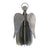 HomArt Galvanized Angel - Set of 8-6