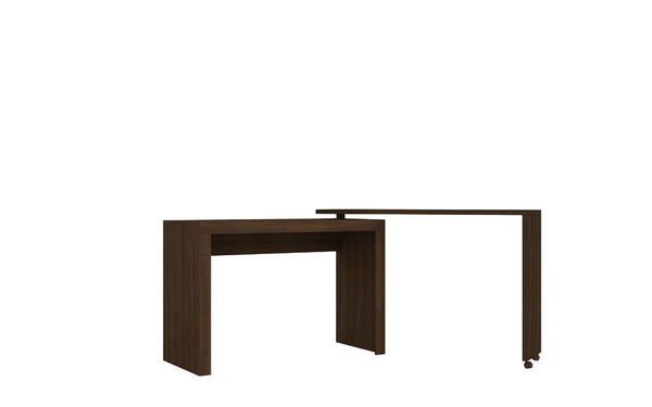 Accentuations by Manhattan Comfort Innovative Calabria Nested Desk | Desks | Modishstore-2