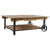 A&B Home Navin Oversized Coffee Table