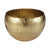 Dimond Home Gold Hammered Brass Bowl