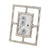 Dimond Home Silver Bamboo Frame | Modishstore | Frames