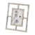 Dimond Home Silver Bamboo Frame