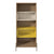 Manhattan Comfort Joy 5- Shelf Bookcase | Bookcases | Modishstore-5