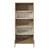 Manhattan Comfort Joy 5- Shelf Bookcase | Bookcases | Modishstore-3