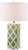 Safavieh Garden Lattice Table Lamp | Table Lamps |  Modishstore  - 8