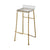 Sterling Industries Hyperion  Bar Stool | Modishstore | Bar Stools