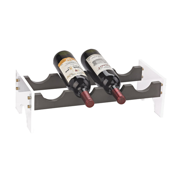 Sterling Industries Krauss Wine Rack | Modishstore | Wine Racks