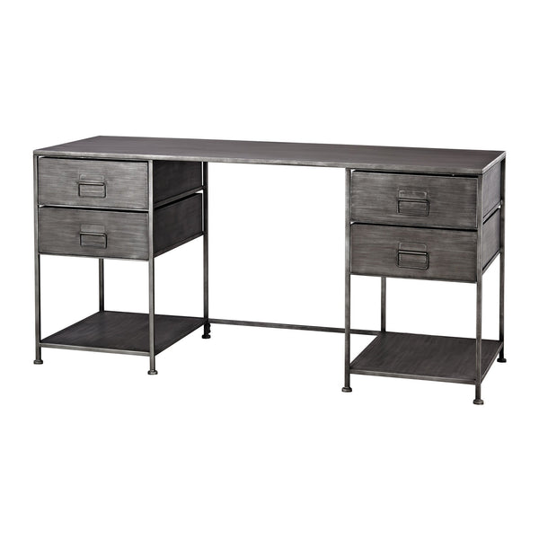 Sterling Industries Gunther Desk | Modishstore | Desks