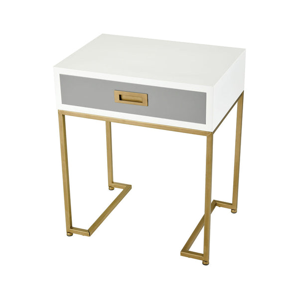 Sterling Industries Olympus Accent Table | Modishstore | Accent Tables