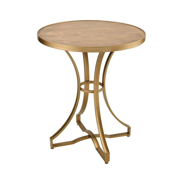Sterling Industries Scorpius Accent Table | Modishstore | Accent Tables