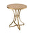 Sterling Industries Scorpius Accent Table | Modishstore | Accent Tables