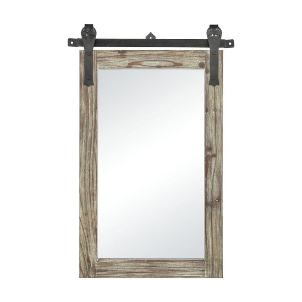 Sterling Industries Los Olivos Wall Mirror-2