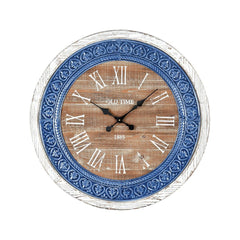 Sterling Industries County Cork Wall Clock