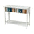 Sterling Industries Bar Harbor Console Desk | Modishstore | Console Tables