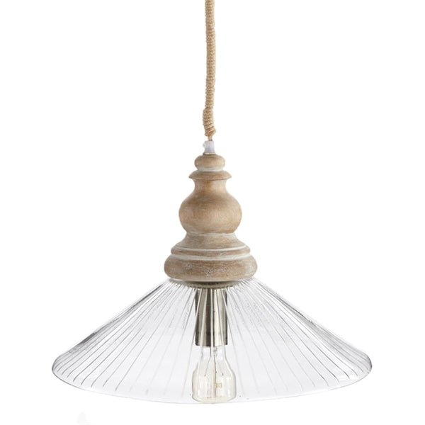Sophia Pendant by Napa Home & Garden