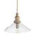 Sophia Pendant by Napa Home & Garden