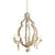 Grande Astoria Chandelier by Napa Home & Garden