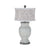 Guild Master Parma Table Lamp | Modishstore | Table Lamps