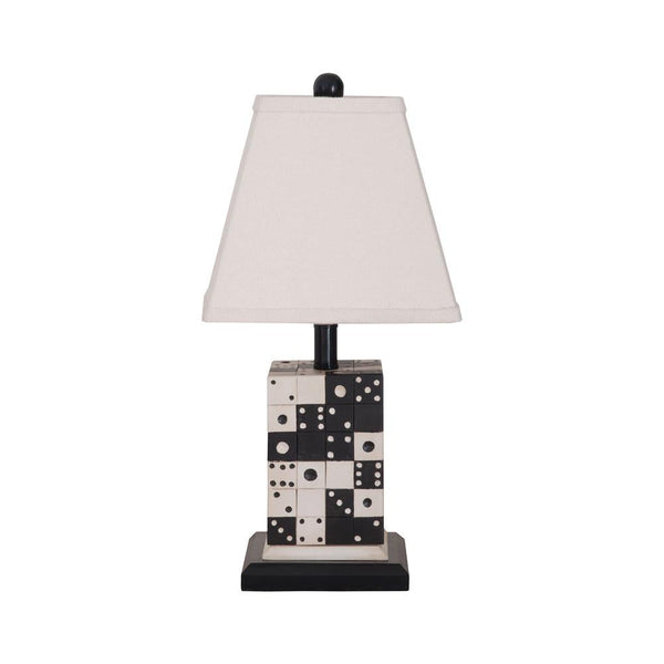 Guild Master Domono Lamp | Modishstore | Table Lamps