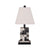 Guild Master Domono Lamp | Modishstore | Table Lamps